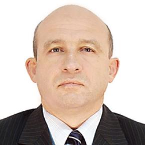 Балбеков Анатолий Иванович