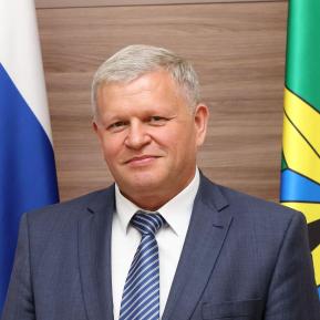 Василенко Сергей Алексеевич