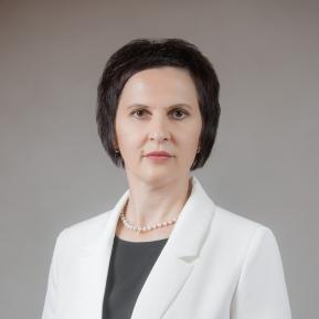 Запорожцева Людмила Анатольевна