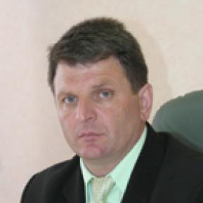 Котолевский Николай Тимофеевич