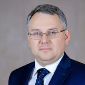 Мосолов Олег Николаевич