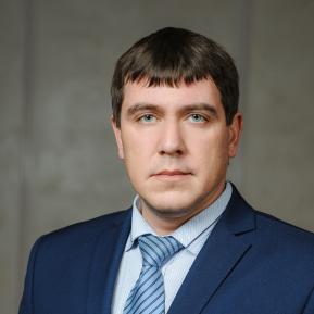 Оськин Максим Анатольевич