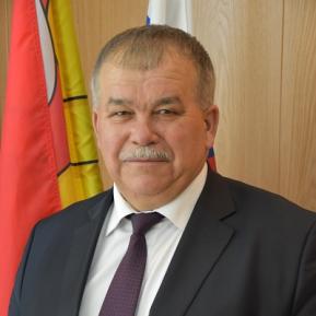 Покусаев Владимир Васильевич