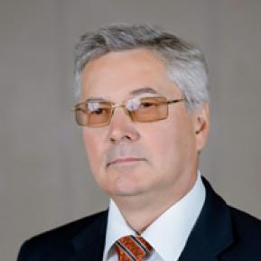 Попов Владимир Борисович