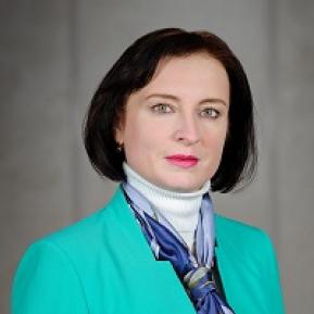 Сергеева Ольга Владимировна