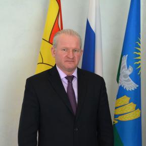 Гордиенко Михаил Петрович