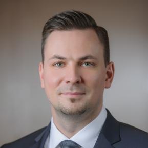 Кузнецов Константин Юрьевич