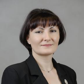 Мандрыкина Майя Брониславовна