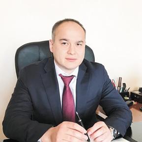 Ефименко Роман Витальевич