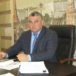 Берченко Геннадий Николаевич