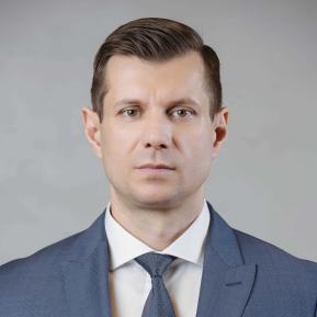 Бурсов Юрий Александрович