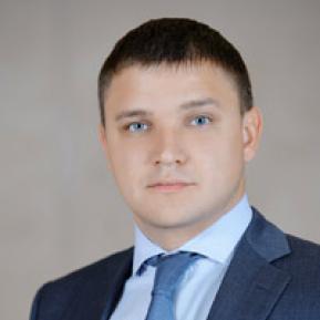 Верховцев Артем Юрьевич