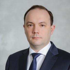 Волков Денис Владимирович