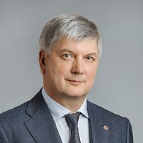 Гусев Александр Викторович