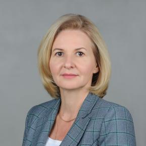 Князева Ирина Сергеевна