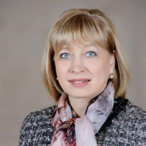 Севергина Марина Алексеевна