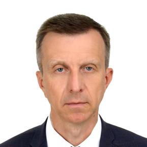 Семынин Владимир Викторович