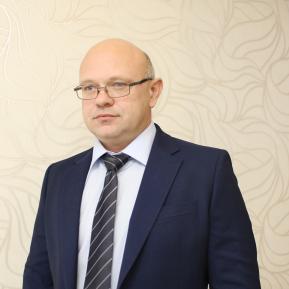 Соломаха Дмитрий Вячеславович