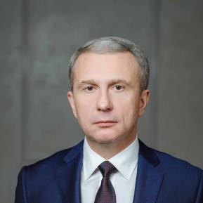 Трухачев Сергей Борисович