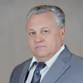 Феоктистов Николай Иванович