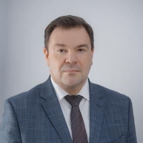 Афанасьев Сергей Михайлович