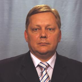 Хорошилов Сергей Иванович