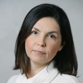 Недосейкина Мария Павловна