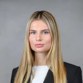 Зацепина Мария Николаевна