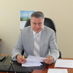 Сергей Владимирович Канищев