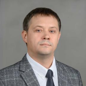 Цветков Андрей Александрович