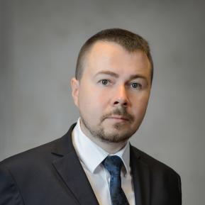 Гуртовой Андрей Александрович