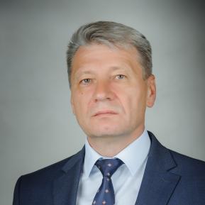 Попов Игорь Альбертович