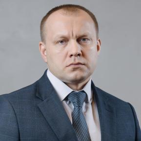 Чибисов Павел Викторович