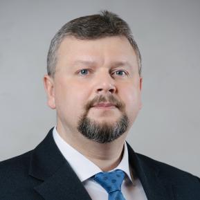 Хлызов Сергей Олегович