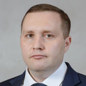 Болгов Сергей Юрьевич