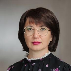 Салогубова Наталья Валерьевна