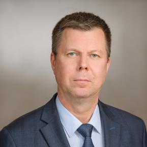 Кулешов Артур Михайлович