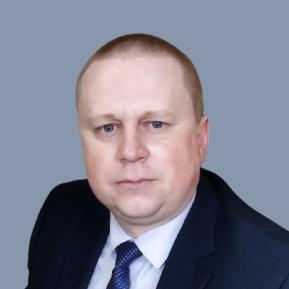 Данилов Максим Юрьевич