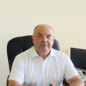 Ершов Сергей Сергеевич