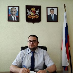 Миньков Михаил Алексеевич