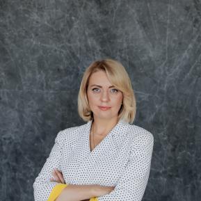 Мазур Мария Александровна