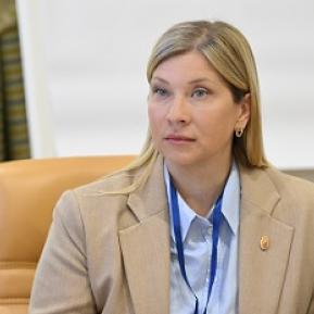 Севергина Ангелина Евгеньевна