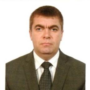 Кирнос Игорь Олегович