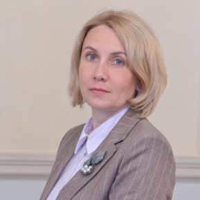 Дерганова Елена Владимировна